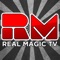 Real Magic TV (RMTV)