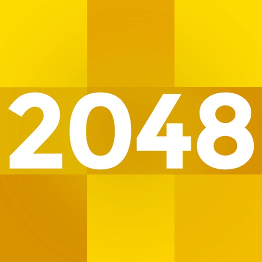 Just get 2048 Icon