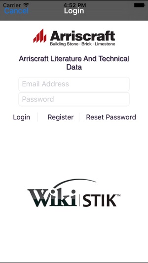 Arriscraft WikiSTIK Mobile(圖2)-速報App