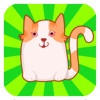 Baby Kitten Race Free - Extreme Fun Pet Game for Kids