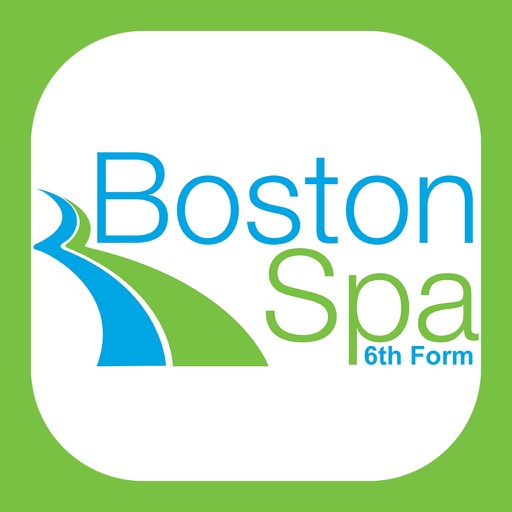 Boston Spa 6th Form icon