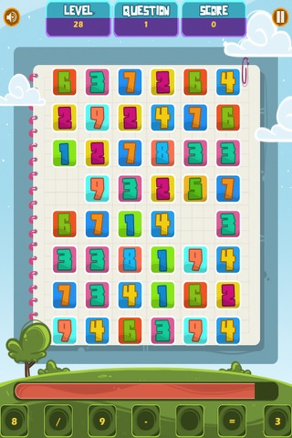 Math Addition Tool For Kids PRO screenshot 2