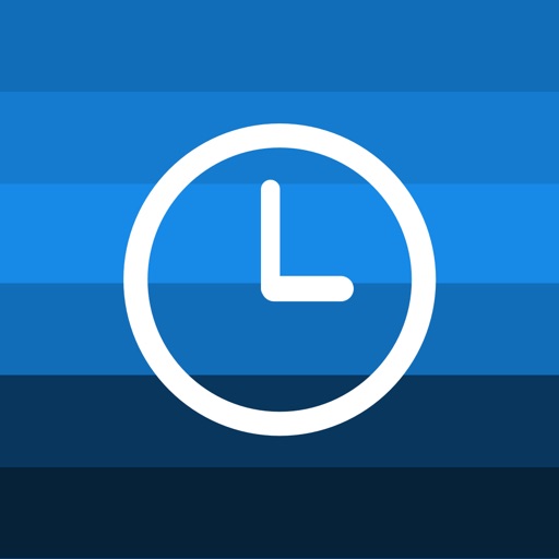 Here & There - World Clock and Availability Tracker icon