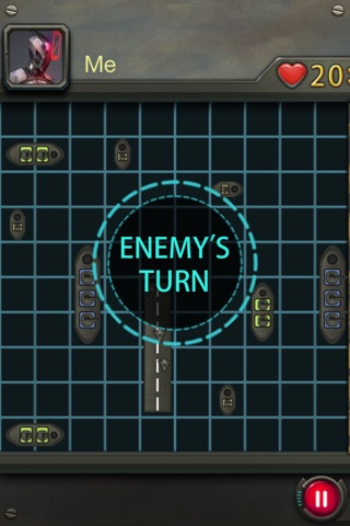 League of Battle Naval Warfare screenshot 3