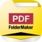 Icon PDF-FolderMaker