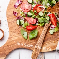 世界のサラダ - The best salads in the world