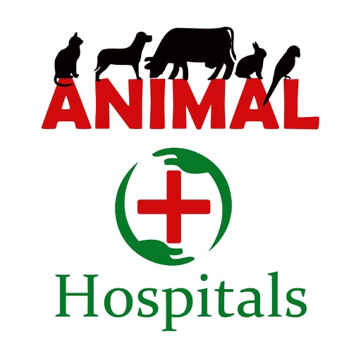 Animal Hospitals USA icon