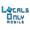 Locals Only Mobile