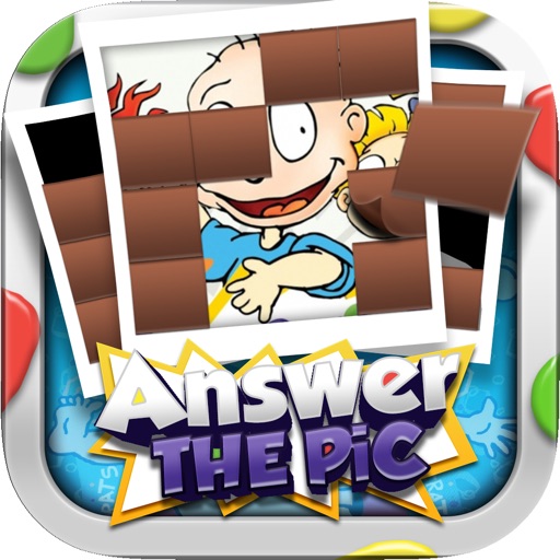 Answers The Pics Trivia Reveal Games Free - 