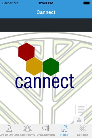 Cannect screenshot 4