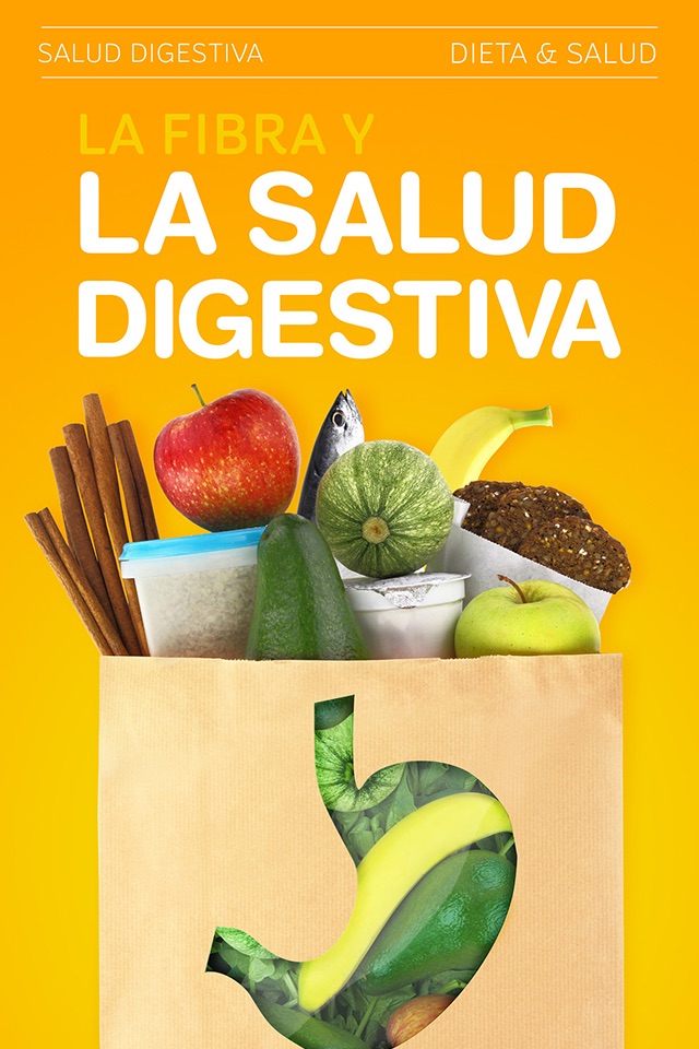 Dieta & Salud Latam screenshot 2