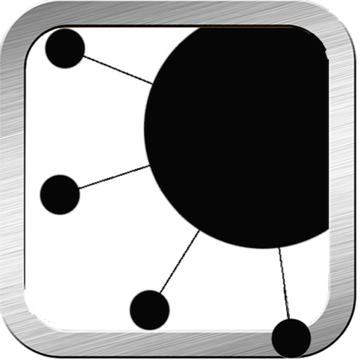 Impossible Circle iOS App