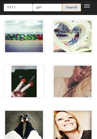 Twista - Suche Zwei Tags - "Instagram" screenshot 2
