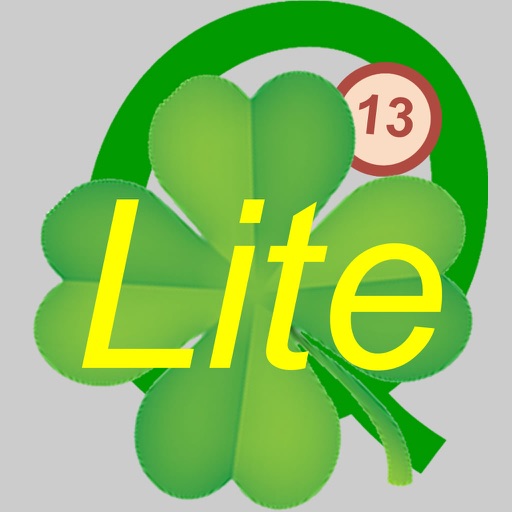 XLQuine Lite. iOS App