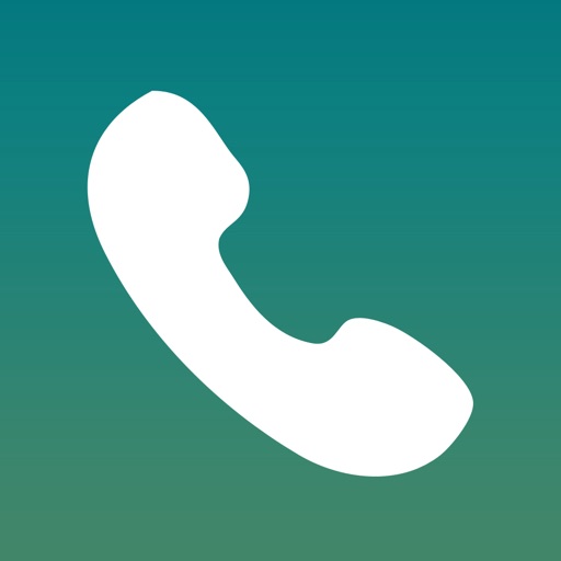 Callback Dialer - cheap calls/VoIP without WiFi/3G Icon