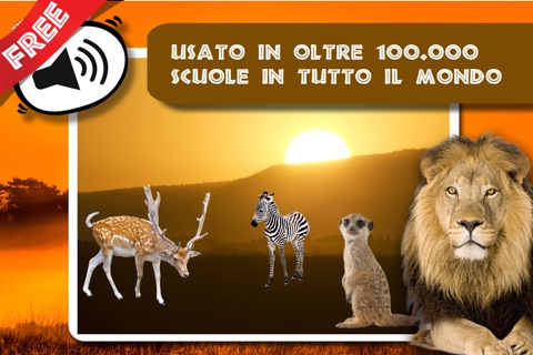 Free Sound Game Wildlife Photo screenshot 4