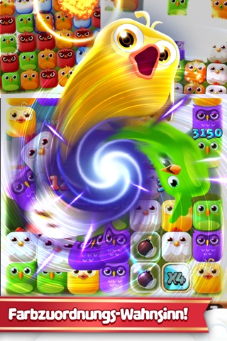 Birzzle Fever screenshot 3