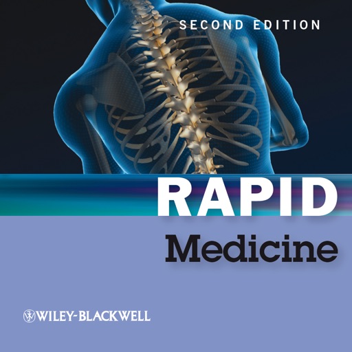 Rapid Medicine, 2nd Edition icon