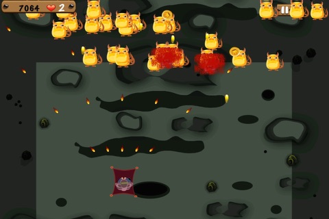 Alchemist Hellfire Defense - Purge the Demon Invasion- Pro screenshot 4