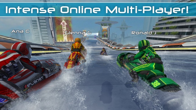 Riptide GP2(圖2)-速報App