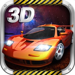 Nitro Racing Car 3D