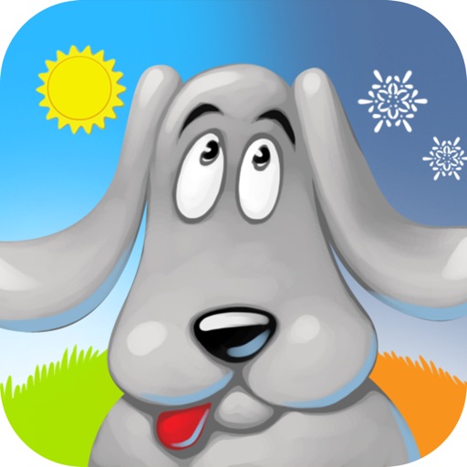 Tappie Seasons iOS App