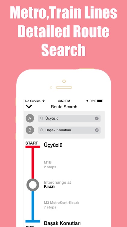 Istanbul travel guide and offline city map, Beetletrip screenshot-4