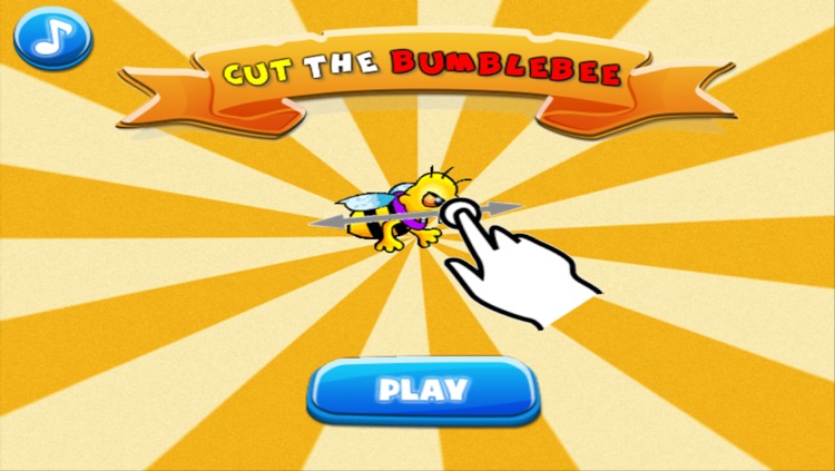 Cut The Bumblebee (Free)