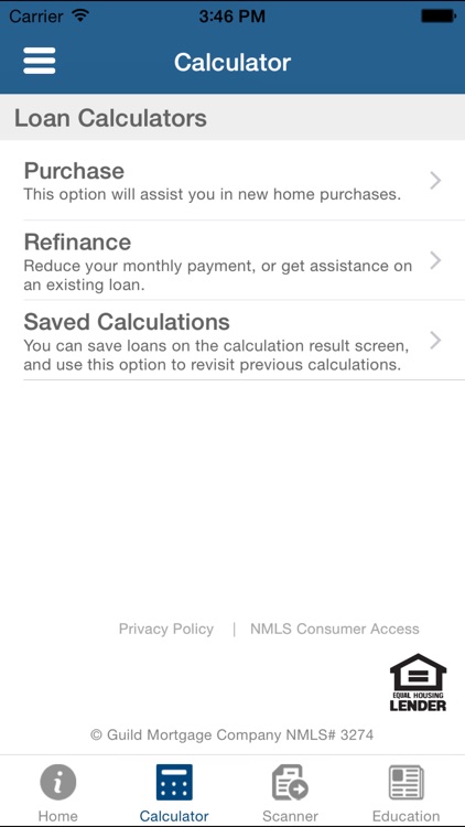 Guild Mortgage