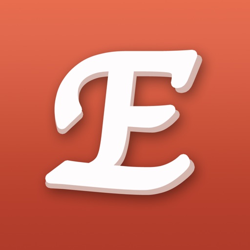 Excel Edition iOS App