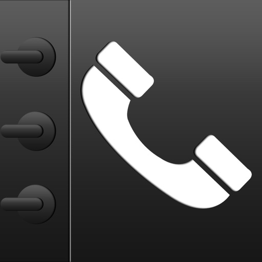 iBlackist for Contact manager pro