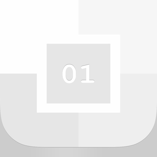 01 - Binary Training Game iOS App