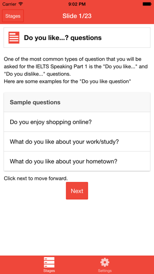 IELTS High Score Tips(圖2)-速報App