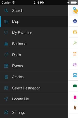 TravelHost screenshot 3