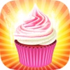 Cupcake Heaven - The Delicious Cake Catch Game!