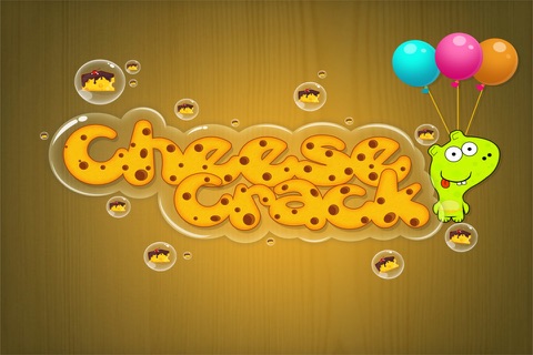 Cheese Crack screenshot 3