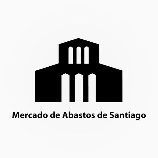 Mercado de Santiago icon