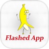 Flashed App