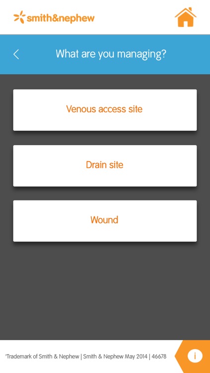 Smith & Nephew Wound Management Catalogue