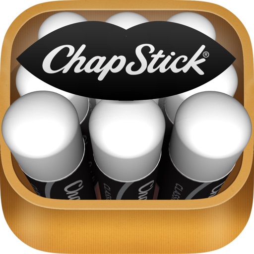Chapstick® Flavor Rush icon