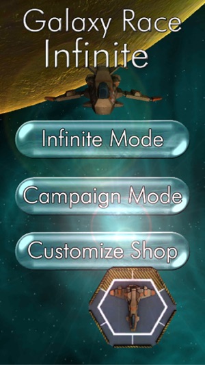 Galaxy Race Infinite(圖3)-速報App