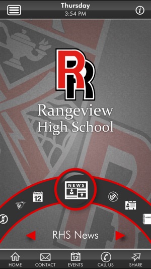 Rangeview High School(圖2)-速報App