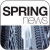 SPRING Singapore Monthly Newsletter