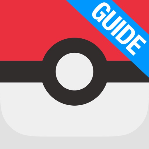 Guides for Pokémon Omega Ruby, Alpha Sapphire & X and Y - Videos, Walkthroughs and More! iOS App