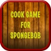Pizza Cook Game for SpongeBob Squarepants