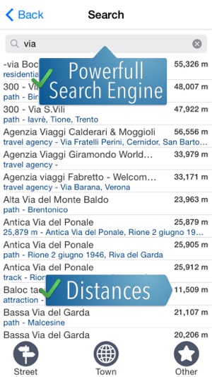 Lake Garda Travelmapp(圖3)-速報App