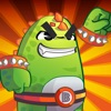 WackyLands Boss icon