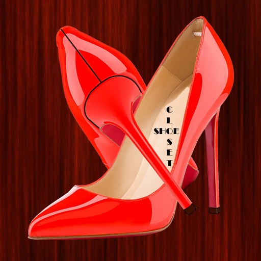 Shoe Closet icon