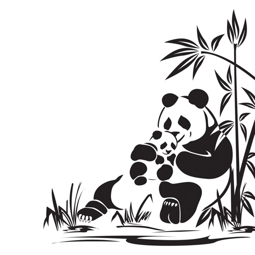 Panda Cuisine, Watford icon