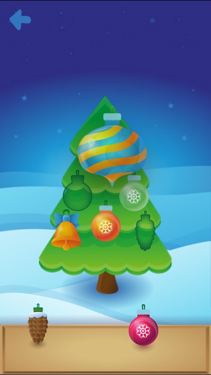 Xmas Tree for Kids Free